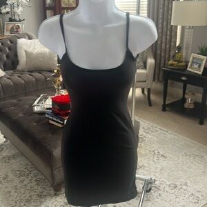 Skims fits everybody slip dress